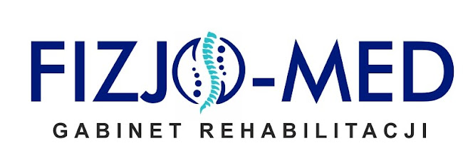 FIZJO-MED GABINET REHABILITACYJNY ANNA MARCHEWKA