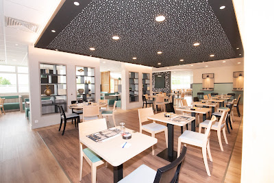Relais De Tours Nord à Parçay-Meslay
