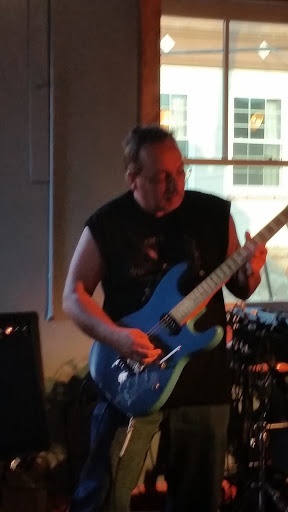 Restaurant «Drug Store Grill», reviews and photos, 105 Main St, Brookneal, VA 24528, USA