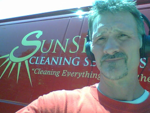 Carpet Cleaning Service «Sunshine Cleaning Services», reviews and photos, 3023 Brent Gray Trce, Owensboro, KY 42303, USA