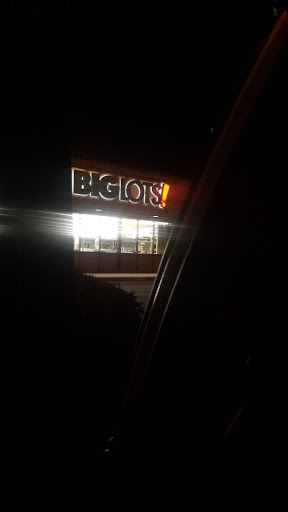 Discount Store «Big Lots», reviews and photos, 380 S Cherokee Ln, Lodi, CA 95240, USA