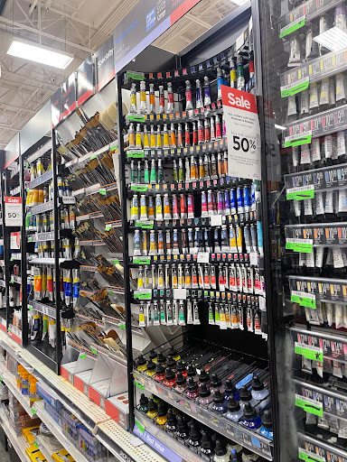 Craft Store «Michaels», reviews and photos, 3340 W Century Blvd, Inglewood, CA 90303, USA