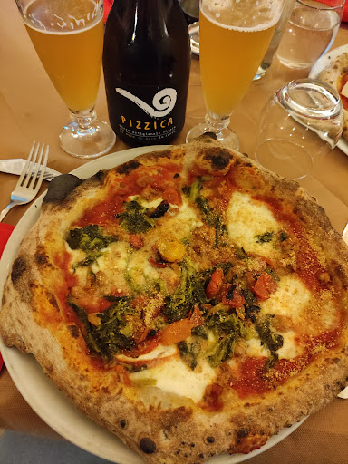 Al Cantagallo in Giovinazzo, Città Metropolitana di Bari