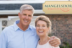 Mangelsdorf Family Dentistry image