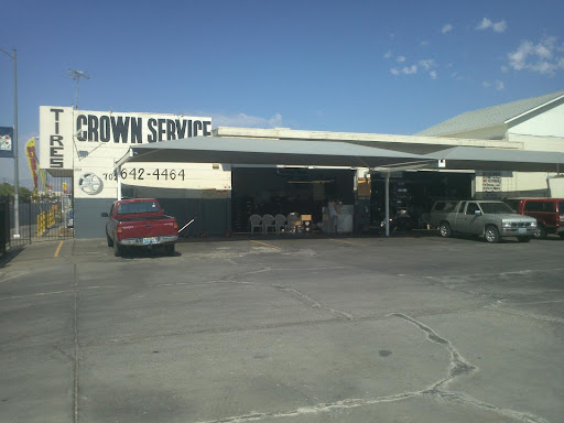 Crown Service