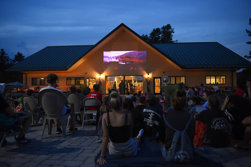 Gymnastics Center «International Gymnastics Camp», reviews and photos, 100 Gymnastics Way, Stroudsburg, PA 18360, USA