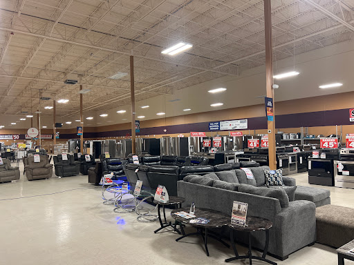 Appliance Store «Sears Outlet», reviews and photos, 669 Mall Dr, Portage, MI 49024, USA