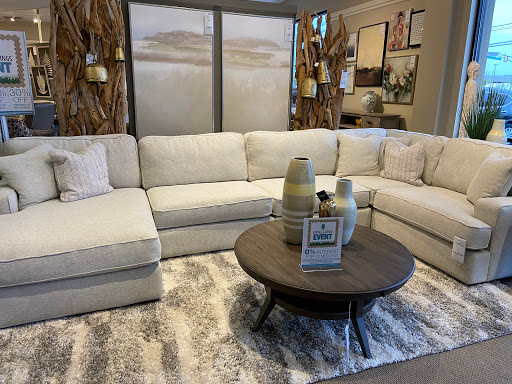 Furniture Store «La-Z-Boy Furniture Galleries», reviews and photos, 340 Haddonfield Rd, Cherry Hill, NJ 08002, USA