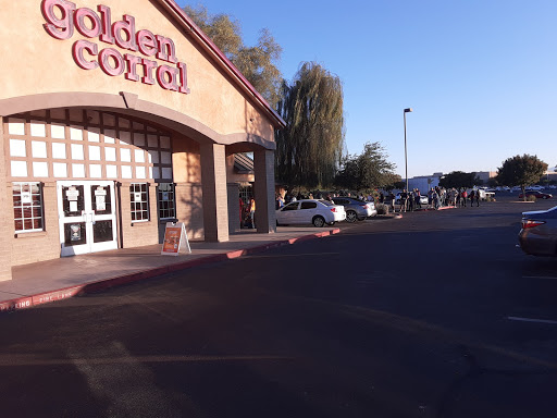 Shopping Mall «Desert Sky Mall», reviews and photos, 7611 W Thomas Rd, Phoenix, AZ 85033, USA