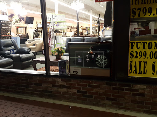 Furniture Store «Royals Furniture», reviews and photos, 399 Moody St, Waltham, MA 02453, USA