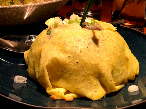 Pan-Asian Restaurant «TAO Downtown», reviews and photos, 92 9th Ave, New York, NY 10011, USA