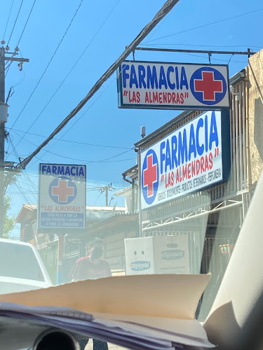 Las Almendras - Farmacia