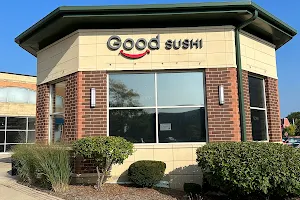 Good Sushi image