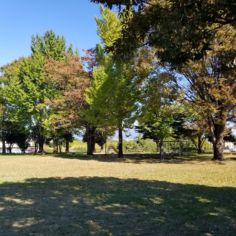 元総社みろく2号公園