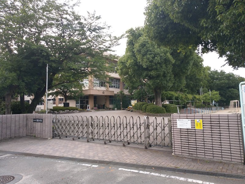 熊本市立月出小学校