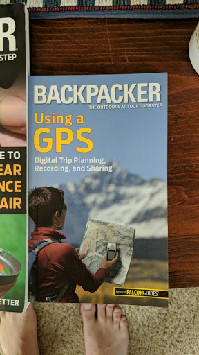 Consignment Shop «Mountain Equipment Recyclers», reviews and photos, 1024 S Tejon St, Colorado Springs, CO 80903, USA