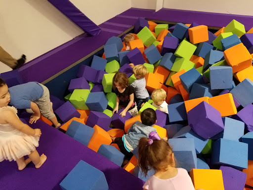 Gymnastics Center «Encore Gymnastics», reviews and photos, 999 Bancroft Rd, Concord, CA 94518, USA