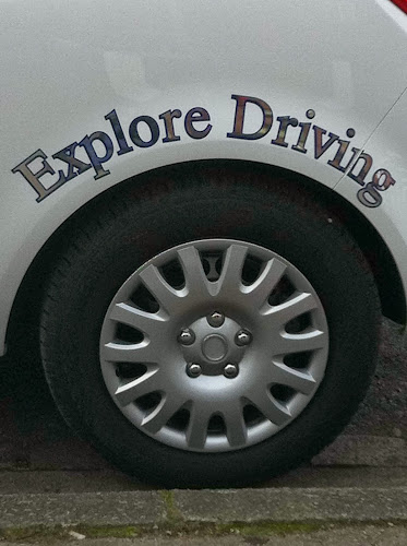 Marco Polo Oxford - Explore Driving - Driving school