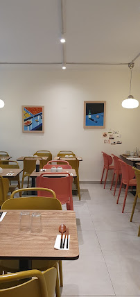 Atmosphère du Restaurant coréen In Seoul à Paris - n°11