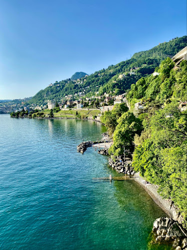 Av. de Chillon 24, 1820 Montreux, Schweiz