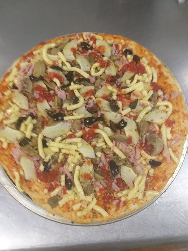 Opiniones de Masarrica en El Tabo - Pizzeria