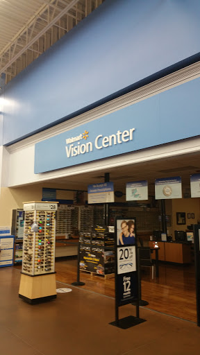Optician «Walmart Vision & Glasses», reviews and photos, 3250 Sardis Church Rd, Buford, GA 30519, USA