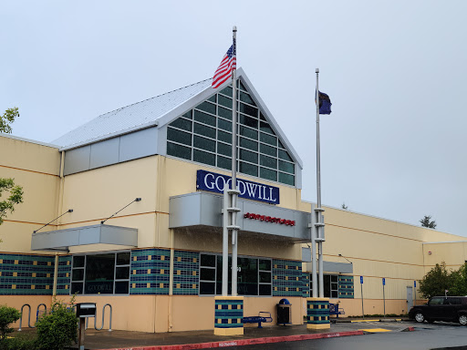 Thrift Store «Goodwill», reviews and photos, 1450 SE Discovery Lane, Warrenton, OR 97146, USA