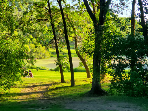 Golf Course «Island Lake Golf and Training Center», reviews and photos, 1000 Red Fox Rd, Shoreview, MN 55126, USA