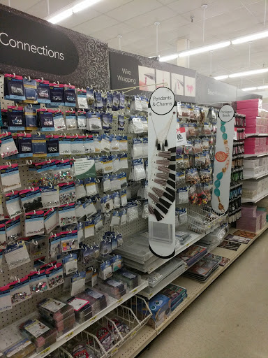 Fabric Store «Jo-Ann Fabrics and Crafts», reviews and photos, 224B Eglin Pkwy NE, Fort Walton Beach, FL 32547, USA