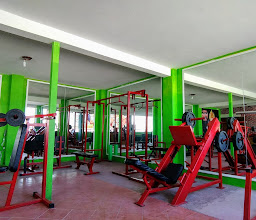 GYM PRO FITNESS photo