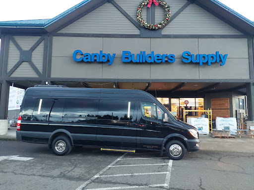 Canby Builders Supply, 102 S Pine St, Canby, OR 97013, USA, 
