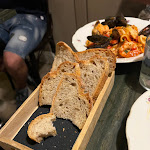 Photo n°7 de l'avis de Céline.a fait le 14/08/2022 à 06:36 sur le  Ristorante Agrodolce Roma à Rome