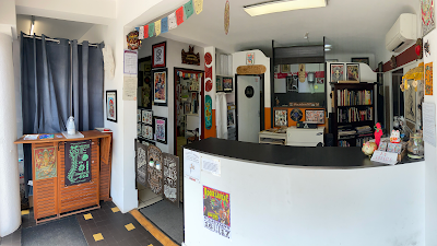Soustons Tattoo Shop à Soustons