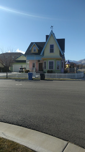 Tourist Attraction «The Real Up House», reviews and photos, 13218 Herriman Rose Blvd, Herriman, UT 84096, USA