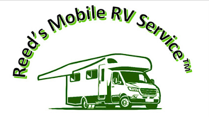 Reed’s Mobile RV Service