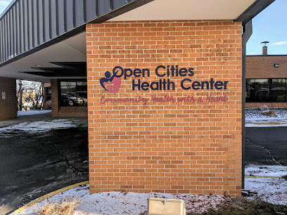 Open Cities Health Center