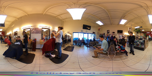 Barber Shop «Durango Barbershop», reviews and photos, 2354 S Academy Blvd, Colorado Springs, CO 80916, USA