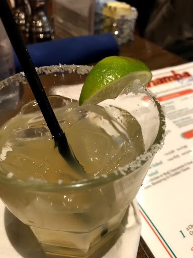 Mexican Restaurant «Tupinamba Cafe», reviews and photos, 9665 N Central Expy #142, Dallas, TX 75231, USA