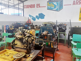 Centro de Estudio Profesional "Técnico del Valle", Titulos Oficiales, Carreras Tecnicas Cortas,