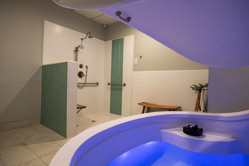 Wellness Center «Sage Float Spa», reviews and photos, 1395 41st Ave, Capitola, CA 95010, USA