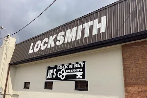 JR's Lock N Key image
