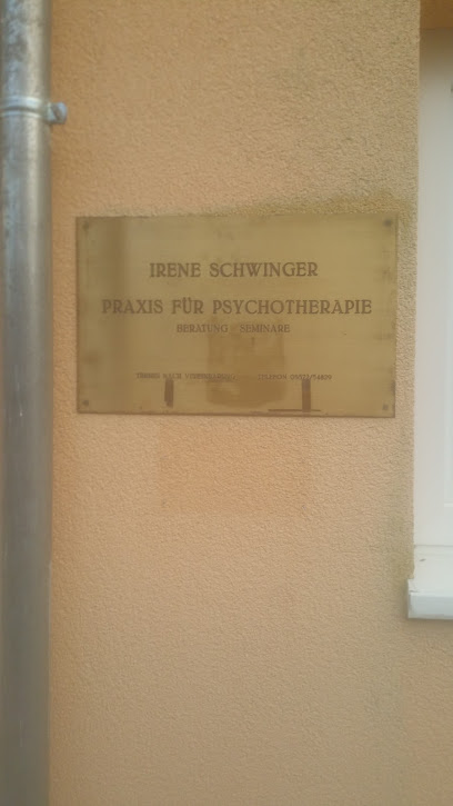 Irene Schwinger