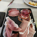 Photo n°1 de l'avis de MICHAEL. fait le 04/09/2022 à 10:40 sur le  Trattoria Filù à Zagarolo