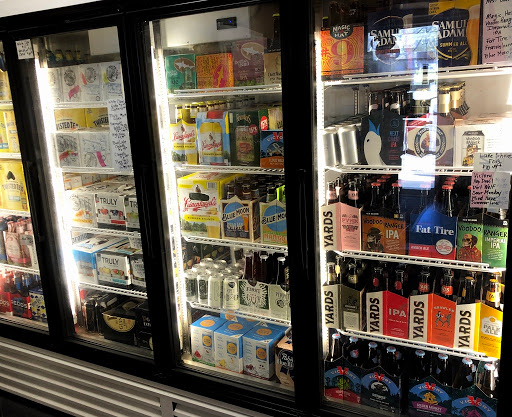 Liquor Store «Cedarbrook Liquors», reviews and photos, 1 NJ-73, Berlin, NJ 08009, USA