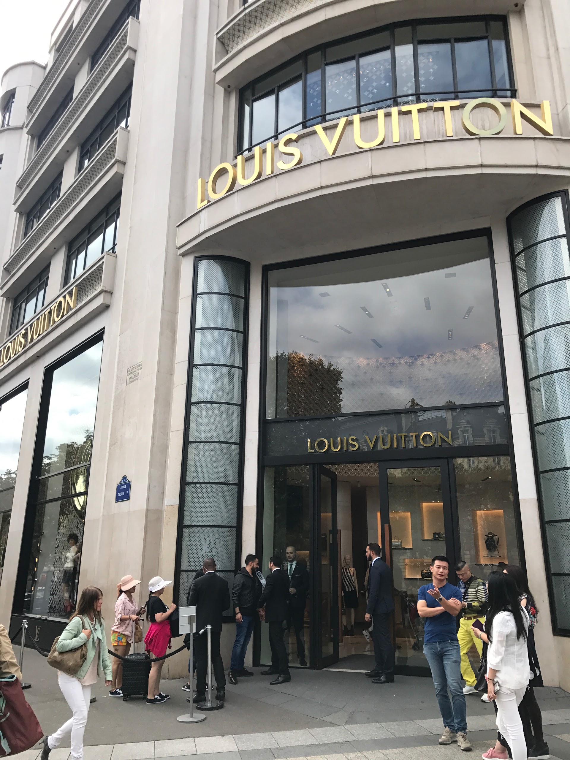 Photo n° 8 de l'avis de George.o fait le 04/09/2017 à 12:12