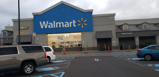 Discount Store «Walmart», reviews and photos, 3461 Horizon Blvd, Bensalem, PA 19020, USA