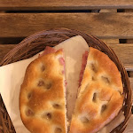 Photo n°1 de l'avis de Genevieve.a fait le 21/03/2019 à 14:23 sur le  KM0 à Corniglia