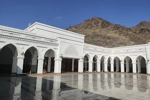 The Seven Mosques image