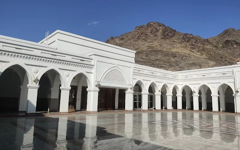 The Seven Mosques image