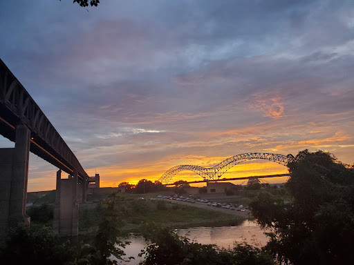 Tourist Information Center «Tennessee Welcome Center», reviews and photos, 119 Riverside Dr, Memphis, TN 38103, USA